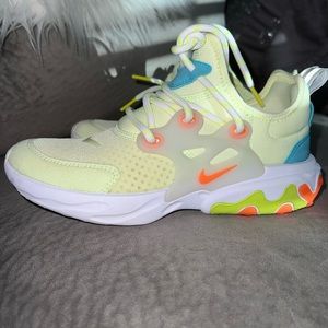 Nike Presto 4y 6w